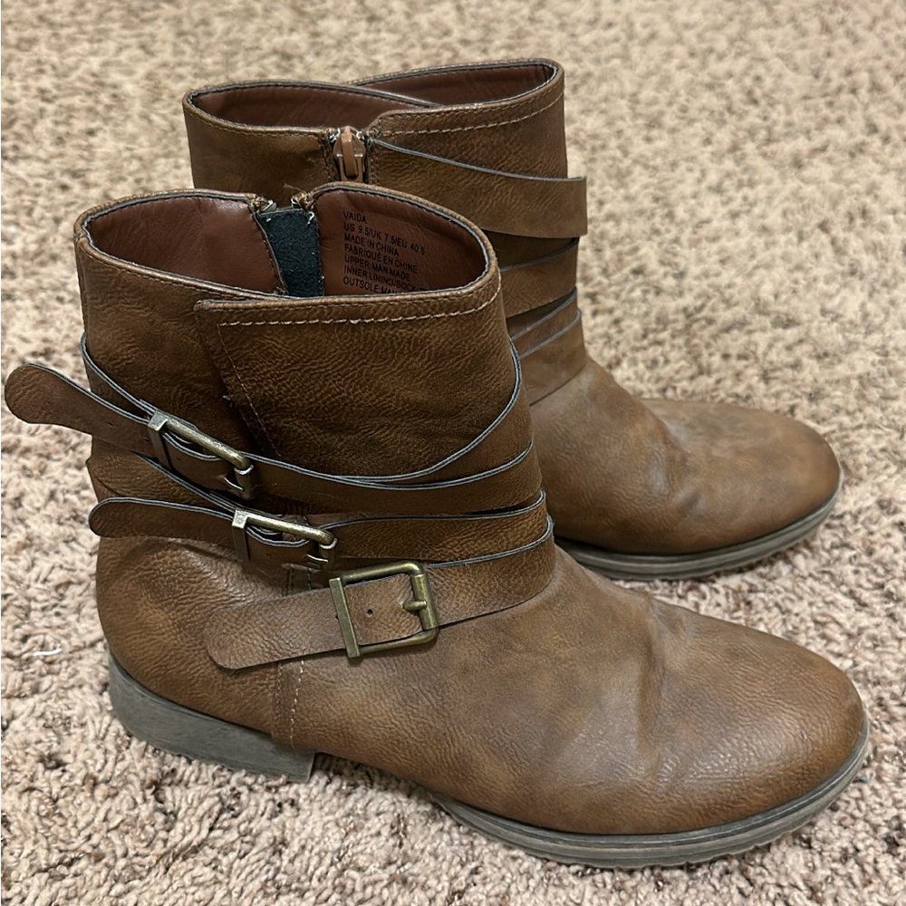Boots